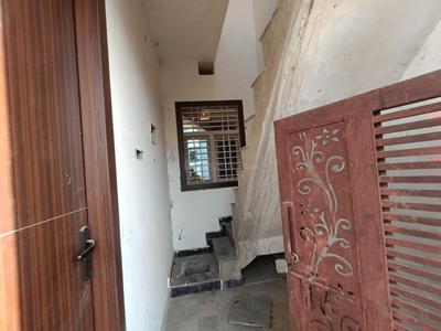 Balcony Image of 700 Sq.ft 1 BHK Independent House for sale in Indira Nagar Lucknow for Rs. 3000000