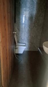 Image of 850 Sq.ft 1.5 BHK Apartment / Flat for rent in Pearl Hans Residency G Wing, Kurla West, Mumbai for Rs. 45000