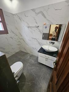 Image of 1800 Sq.ft 2 BHK Builder Floor for rent in Sector 66, Mohali for Rs. 28000
