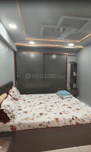 Image of 2240 Sq.ft 3 BHK Apartment / Flat for sale in Iscon Platinum, Bopal, Ahmedabad for Rs. 16500000