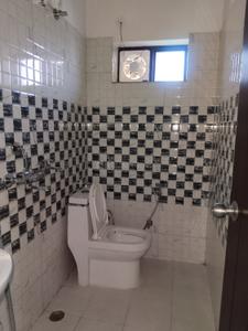 Image of 1600 Sq.ft 2 BHK Builder Floor for rent in GMS Road, Dehradun for Rs. 26000