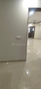 Hall Image of 1125 Sq.ft 3 BHK Builder Floor for sale in RPS Palm Drive, Sector 88 Faridabad for Rs. 10800000