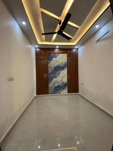 Hall Image of 330 Sq.ft 2 BHK Independent House for sale in Dwarka Mor New Delhi for Rs. 4400000