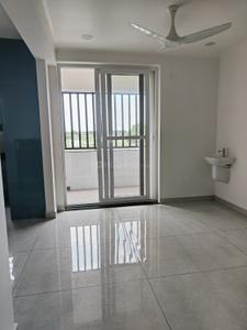 Hall Image of 1783 Sq.ft 3 BHK Apartment / Flat for sale in Mohan Radha Krishna Towers, Lam Guntur for Rs. 9360750