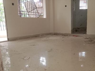 Hall Image of 1250 Sq.ft 3 BHK Apartment / Flat for sale in Garfa Kolkata for Rs. 8100000