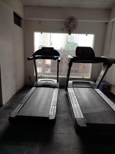 Bedroom Image of 960 Sq.ft 2 BHK Apartment / Flat for sale in S R B KM Residency, Raj Nagar Extension Ghaziabad for Rs. 6000000