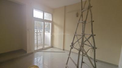Bedroom Image of 1476 Sq.ft 3 BHK Apartment / Flat for sale in Rishabh Cloud 9, Indirapuram Ghaziabad for Rs. 14000000