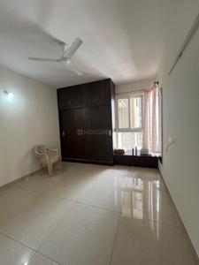 Bedroom Image of 1100 Sq.ft 2 BHK Apartment / Flat for sale in Shriram Southern Crest, Kumaraswamy Layout Bengaluru for Rs. 21600000