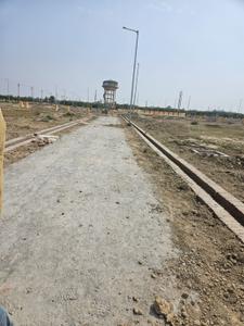 Image of 645 Sq.ft Residential Plot / Land for sale in Vrindavan Yojana, Lucknow for Rs. 5800000