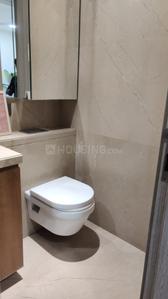 Image of 1800 Sq.ft 4 BHK Apartment / Flat for sale in Rustomjee Seasons, Bandra East, Mumbai for Rs. 119300000