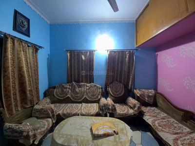 Hall Image of 900 Sq.ft 2 BHK Independent House for rent in Basni Jodhpur for Rs. 15000