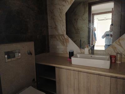 Image of 2400 Sq.ft 4 BHK Builder Floor for rent in Greater Kailash II, New Delhi for Rs. 225000