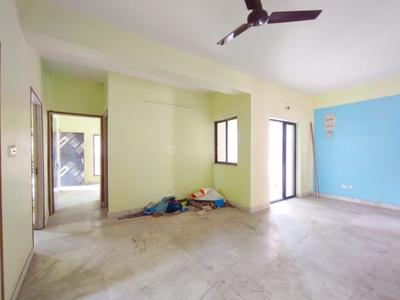 Hall Image of 1500 Sq.ft 3 BHK Apartment / Flat for sale in New Town Kolkata for Rs. 12500000