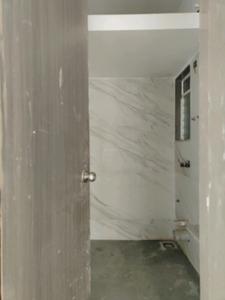 Common Bathroom Image of 727 Sq.ft 3 BHK Apartment / Flat for sale in Virar East Virar for Rs. 6543000