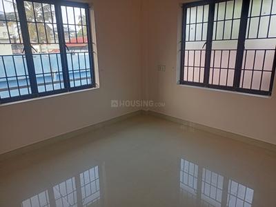 Bedroom Image of 1400 Sq.ft 3 BHK Builder Floor for sale in Elamakkara Kochi for Rs. 7000000