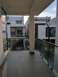 Living Room Two Image of 2540 Sq.ft 4 BHK Villa for sale in Dr A S Rao Nagar Colony Secunderabad for Rs. 20321000