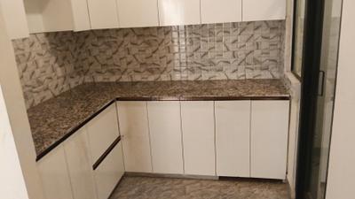 Kitchen Image of 1060 Sq.ft 2 BHK Apartment / Flat for sale in Panchsheel Greens 2, Noida Extension Greater Noida for Rs. 9900000