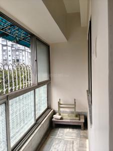 Balcony Image of 1830 Sq.ft 3 BHK Apartment / Flat for sale in Bhowanipore Kolkata for Rs. 25000000