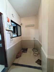 Kitchen Image of 2500 Sq.ft 4 BHK Independent House for rent in Mahalakshmi Nagar Indore for Rs. 44999