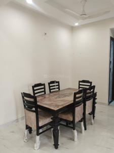 Hall Image of 3500 Sq.ft 4 BHK Apartment / Flat for rent in Gomti Nagar Extension Lucknow for Rs. 45000