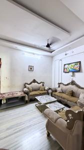 2.5 BHK Independent Builder Floor