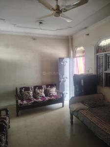1 BHK Independent Builder Floor