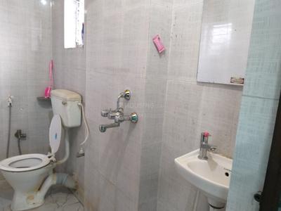 Image of 1000 Sq.ft 2 BHK Builder Floor for rent in New Alipore, Kolkata for Rs. 14500