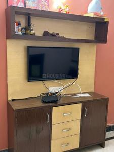 Hall Image of 2795 Sq.ft 3 BHK Builder Floor for rent in Uppal Southend, Sector 49 Gurgaon for Rs. 55000