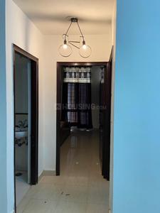 Hall Image of 910 Sq.ft 2 BHK Apartment / Flat for rent in DD Mittal Towers 1, Mehna Bathinda for Rs. 16000