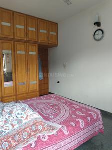 Bedroom Image of 1350 Sq.ft 2 BHK Apartment / Flat for sale in Banashankari Bengaluru for Rs. 15800000