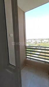 Balcony Image of 850 Sq.ft 2 BHK Apartment / Flat for sale in Mehak Jeevan, Morta Village Ghaziabad for Rs. 5200000
