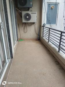 Balcony Image of 1800 Sq.ft 3 BHK Builder Floor for sale in Sector 49 Gurgaon for Rs. 32500000