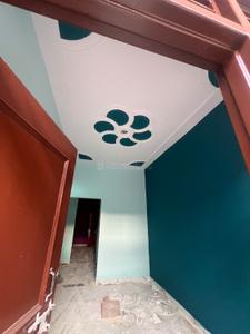 Image of 450 Sq.ft 2 BHK Independent House for sale in Dhoom Manikpur, Greater Noida for Rs. 2500000