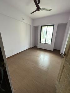Bedroom Image of 633 Sq.ft 1 BHK Apartment / Flat for sale in Prithvi Sai Velocity, Bavdhan Pune for Rs. 4800000