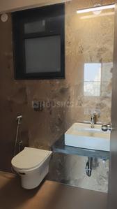 Image of 950 Sq.ft 2 BHK Apartment / Flat for rent in VTP Sierra, Sus, Pune for Rs. 30500