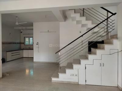 Hall Image of 3850 Sq.ft 5 BHK Villa for sale in Bhayli Vadodara for Rs. 16500000