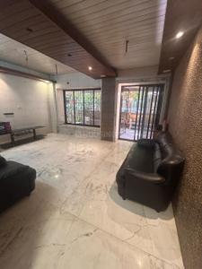 Image of 1200 Sq.ft 2 BHK Apartment / Flat for rent in Lok Terraces CHS, Vashi, Navi Mumbai for Rs. 60000