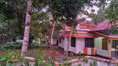 Image of 1018 Sq.ft 3 BHK Independent House for sale in Pattukalam, Alappuzha for Rs. 8500000