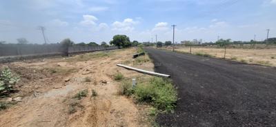 Image of 600 Sq.ft Residential Plot / Land for sale in Thillai Nagar, Tiruchirappalli for Rs. 3420000