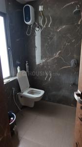 Image of 1850 Sq.ft 3 BHK Apartment / Flat for rent in Zundal, Ahmedabad for Rs. 31000