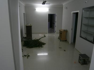 Hall Image of 1358 Sq.ft 3 BHK Independent House for sale in Sundakkamuthur Coimbatore for Rs. 14500000
