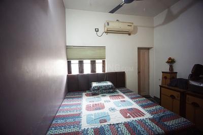Bedroom Image of 2475 Sq.ft 3 BHK Independent House for sale in Ghodasar Ahmedabad for Rs. 14500000