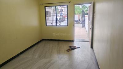 Living Room Image of 1500 Sq.ft 2 BHK Villa for rent in Pimple Nilakh Pune for Rs. 35000