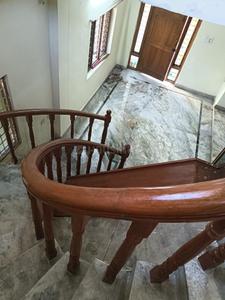 Hall Image of 2750 Sq.ft 3 BHK Duplex for sale in Moula Ali Secunderabad for Rs. 16200000