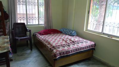 Bedroom Image of 950 Sq.ft 2 BHK Apartment / Flat for sale in Bramhapur Kolkata for Rs. 3500000