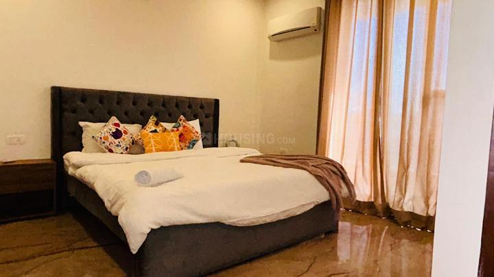 Block C, Sushant Lok Phase 1 Bedroom 1