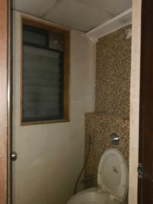 Bedroom Two Image of 918 Sq.ft 2 BHK Apartment / Flat for rent in Lodha Lakeshore Greens, Palava Phase 2 Thane for Rs. 13500