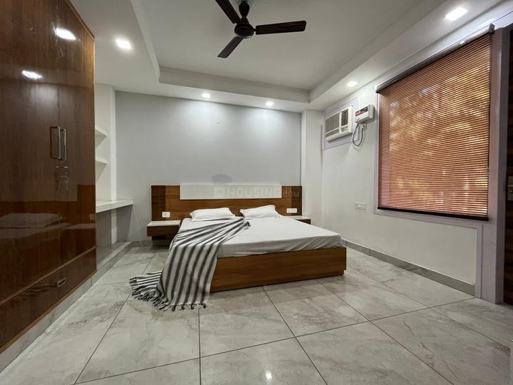 Block B, Sushant Lok Phase 1 Bedroom 1