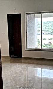 Bedroom Image of 995 Sq.ft 3 BHK Apartment / Flat for rent in VJ Yashone Eternitee, Hinjawadi Phase 2 Pune for Rs. 37000