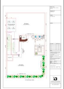 Image of 3250 Sq.ft 3 BHK Builder Floor for sale in MDC Sector 6, Panchkula for Rs. 62500000